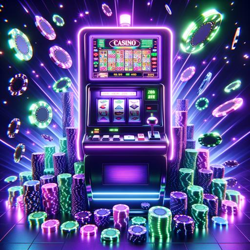 Basaribet Slot Oyunlarında