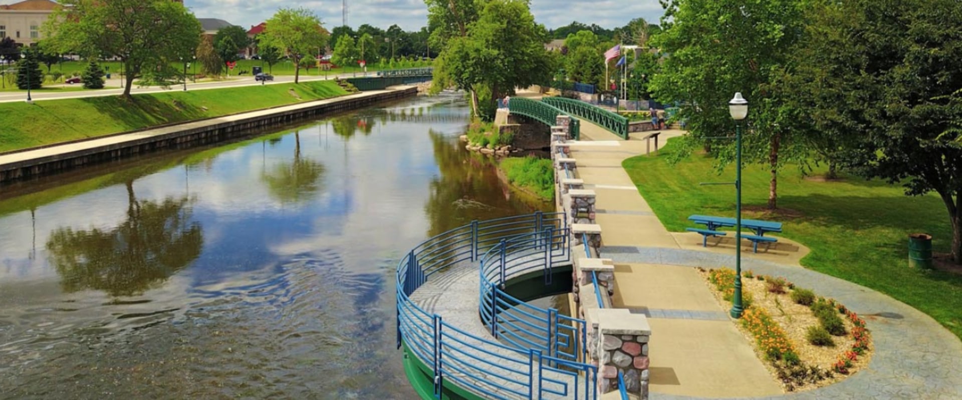 Exploring Elkhart: A Guide to the World Capital of Recreational Vehicles