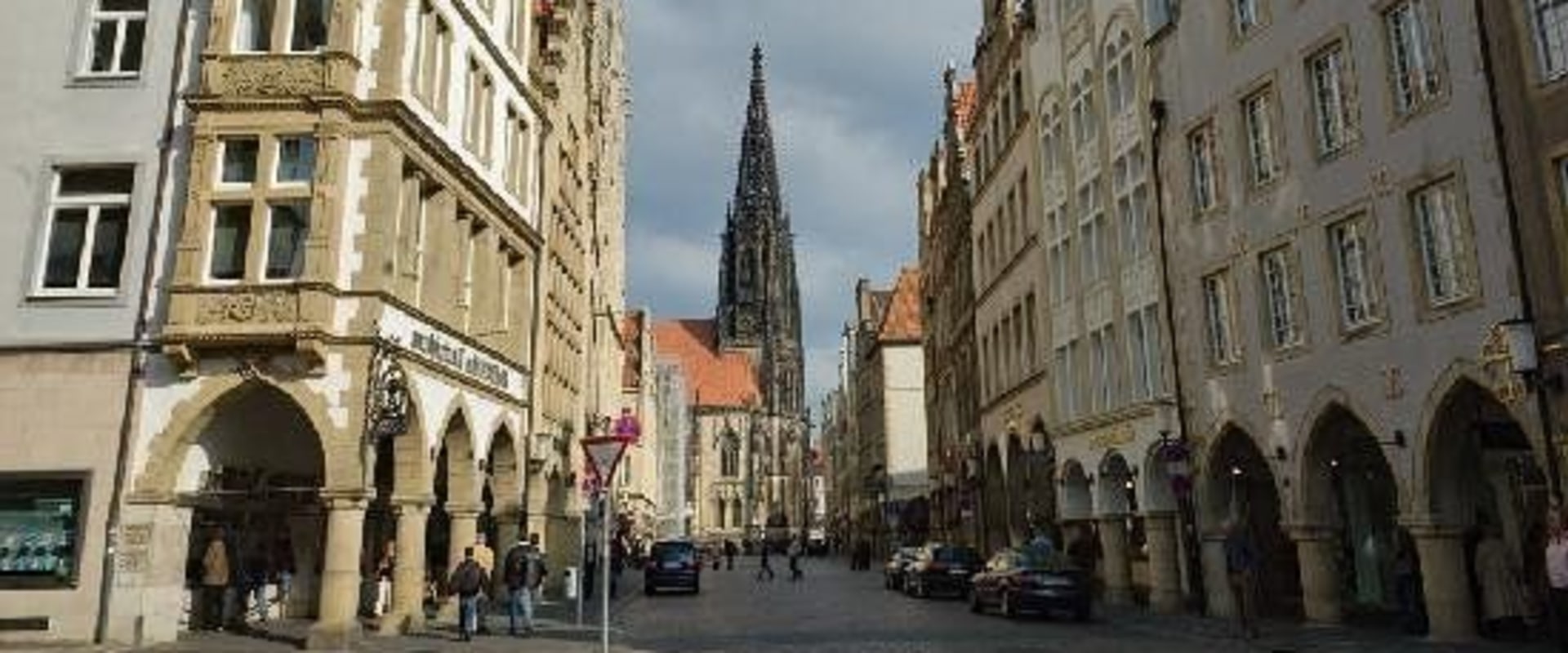 What Makes Münster a Unique City?