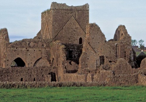 Exploring the Rich Landscape of Munster, Ireland